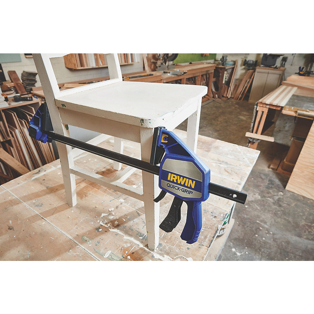  Serre-joints Haute Résistance Irwin Quick-Grip 24"