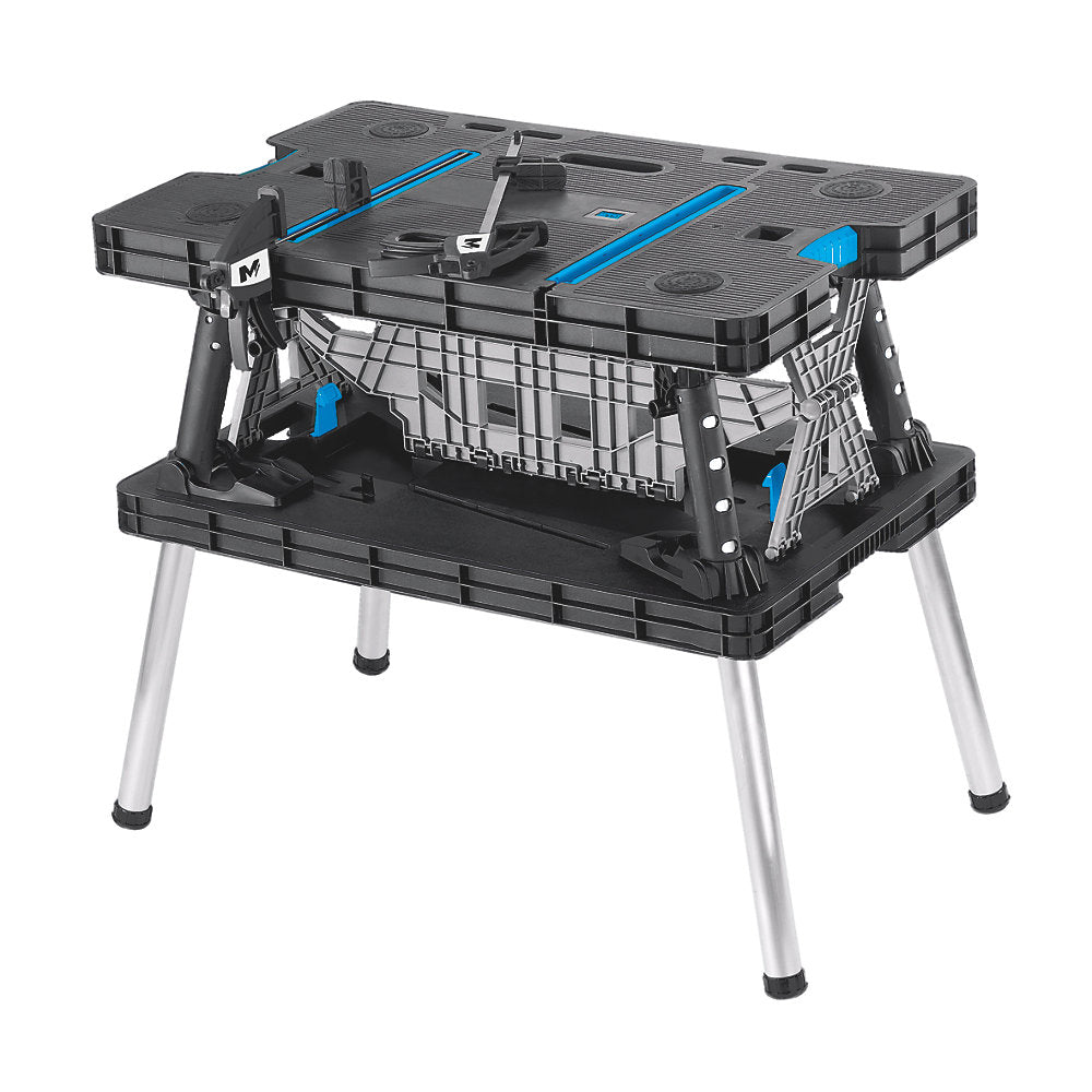 Poste De Travail Pliable Mac Allister
