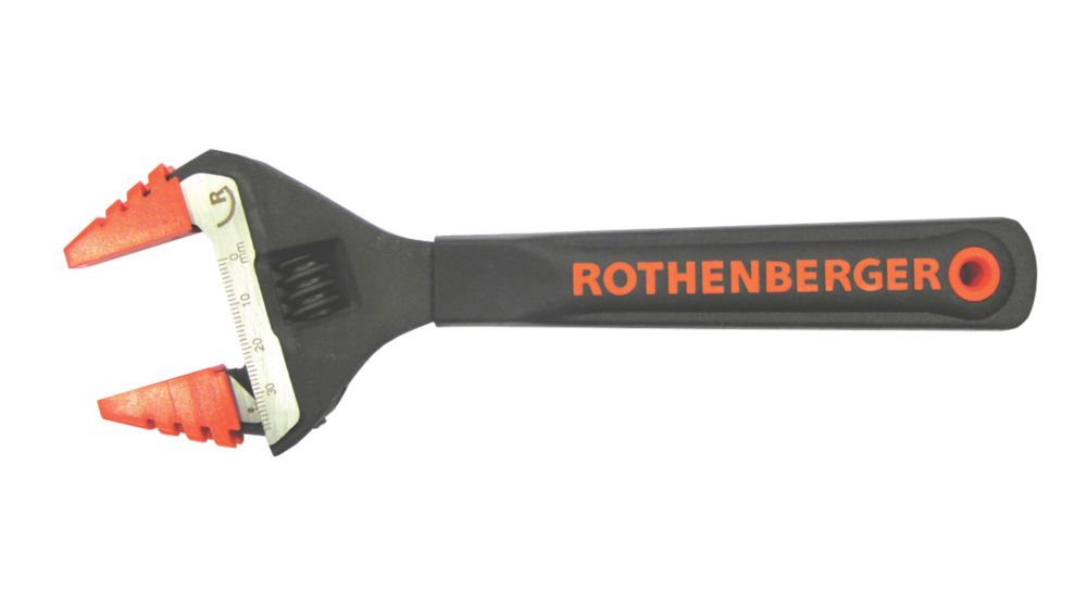  Clé Rothenberger 8" 