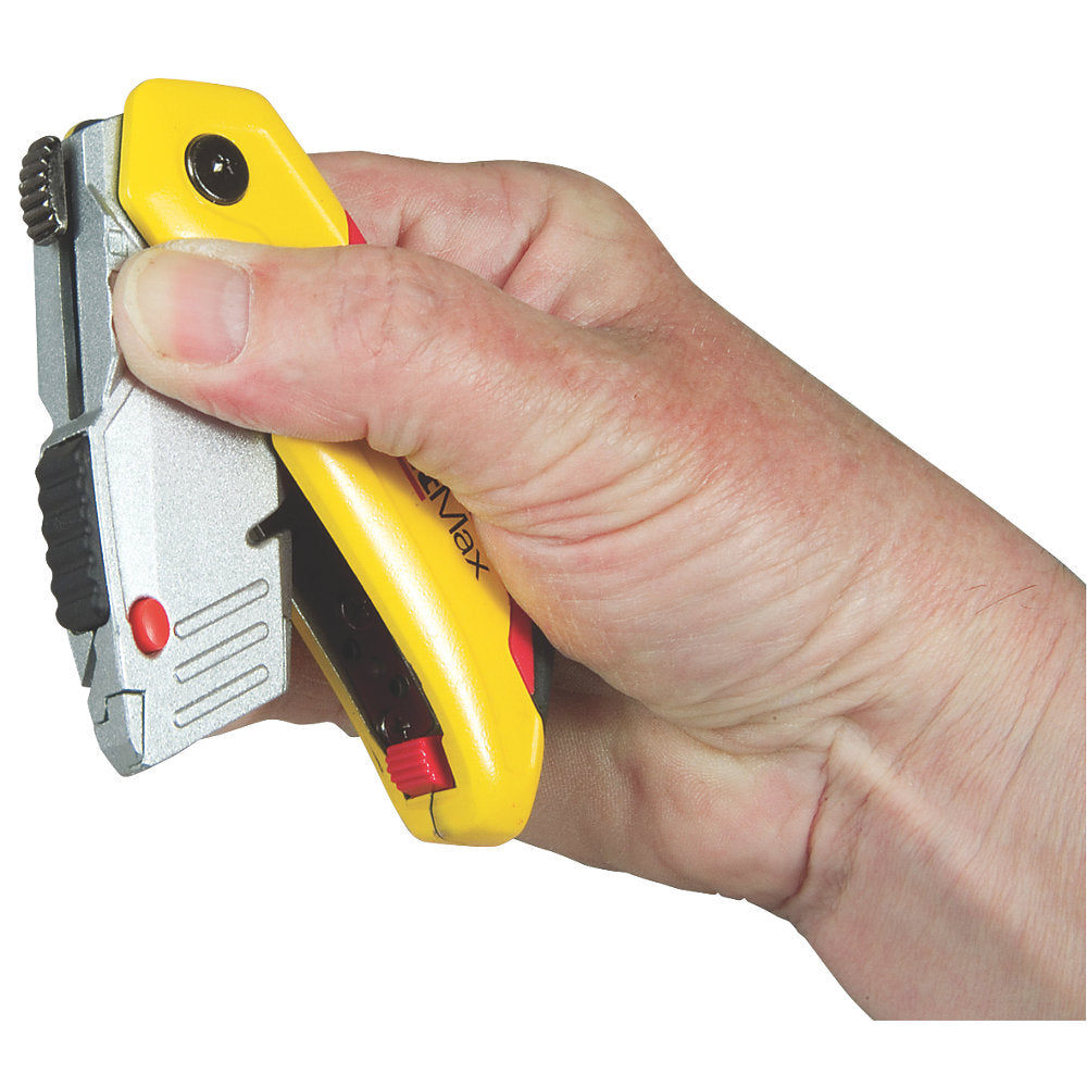  Couteau Pliant à Lame Rétractable Stanley FatMax