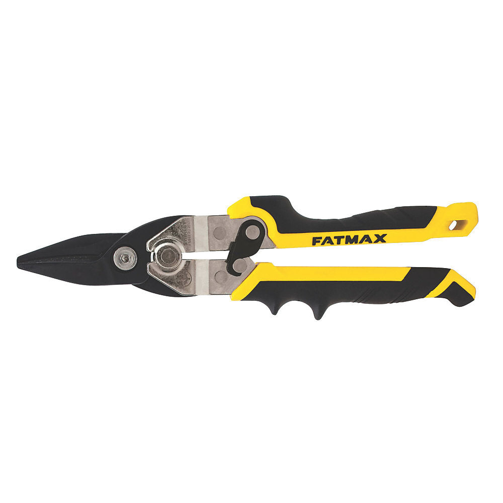  Cisaille Aviation Droite FatMax Stanley 10" (250mm)