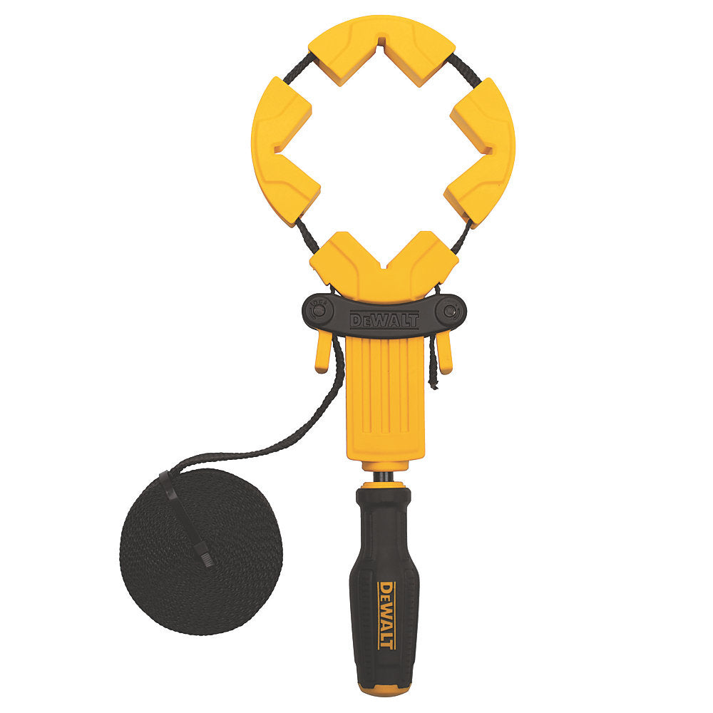  Presse à Ruban En Nylon DeWalt 4,5m