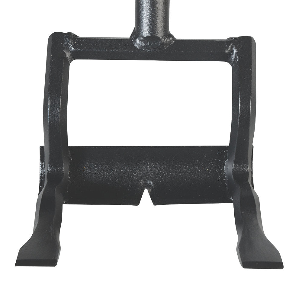  Barre De Démolition Démonte-palettes Roughneck 43" 