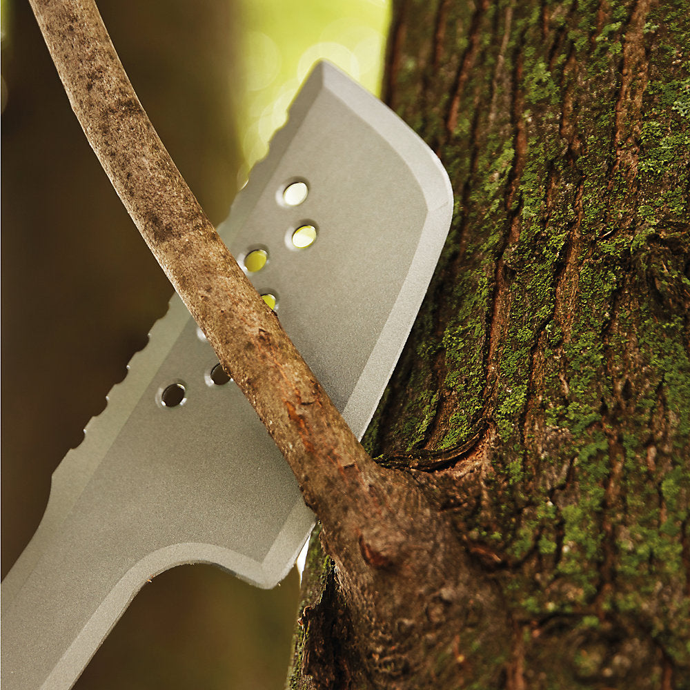  Hache Solide Fiskars 2,6oz (1,2kg)