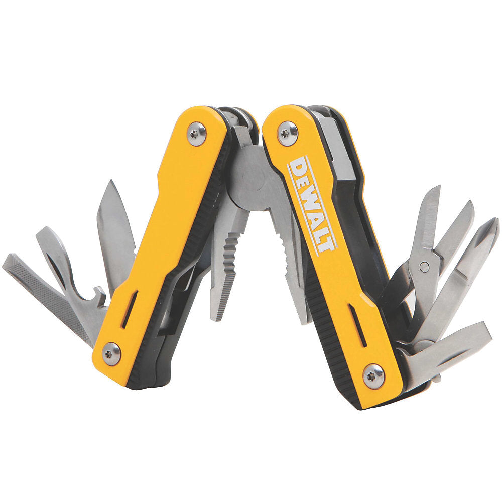  Outil Multifonction DeWalt 16-en-1