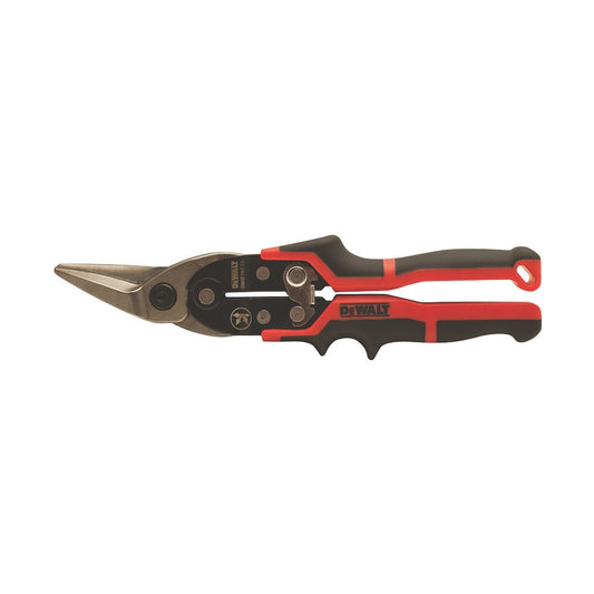  Cisaille Aviation Coupe à Gauche Ergo DeWalt 12" (302mm)