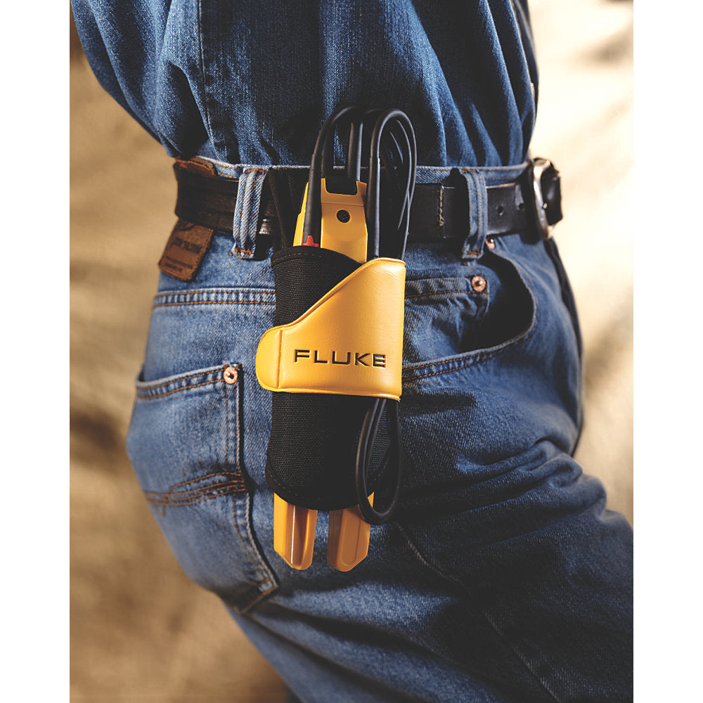  Testeur électrique CA/CC Fluke 100A