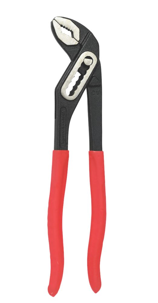  Pince Multiprise Rothenberger 12" (305mm)