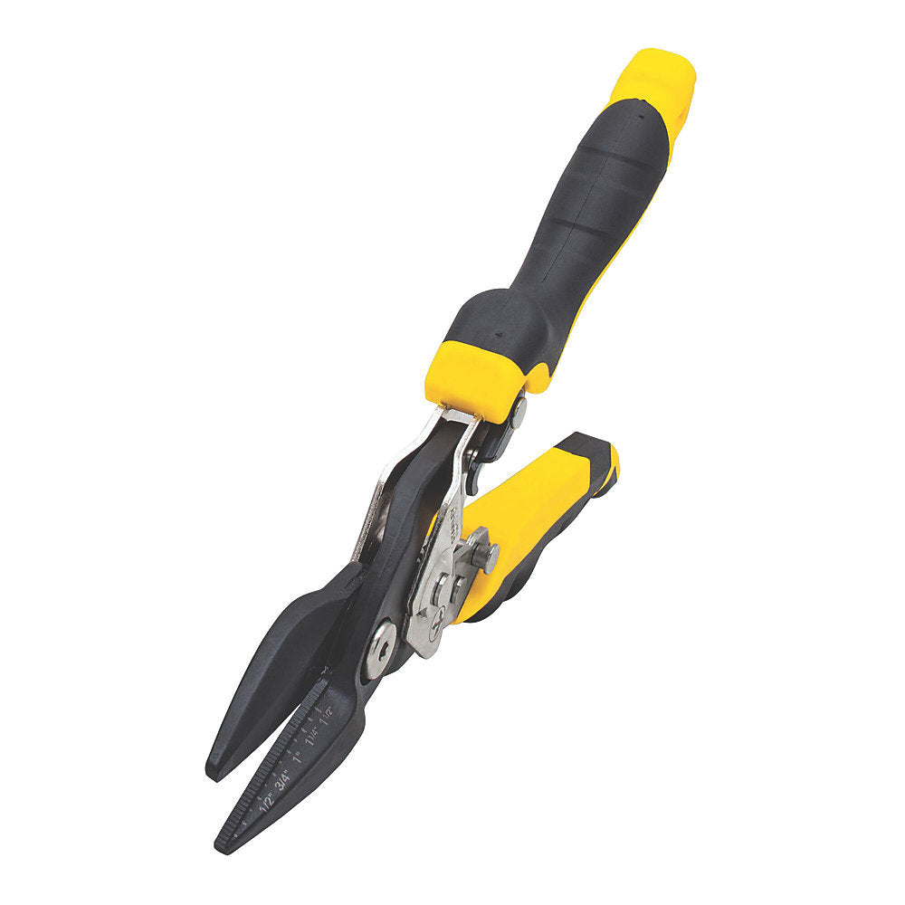  Cisaille Aviation Droite FatMax Stanley 10" (250mm)
