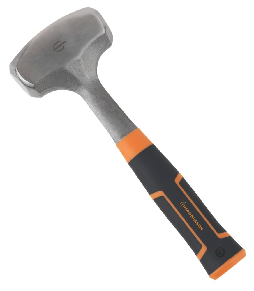  Massette Monobloc Magnusson 3½lb (1,5kg)