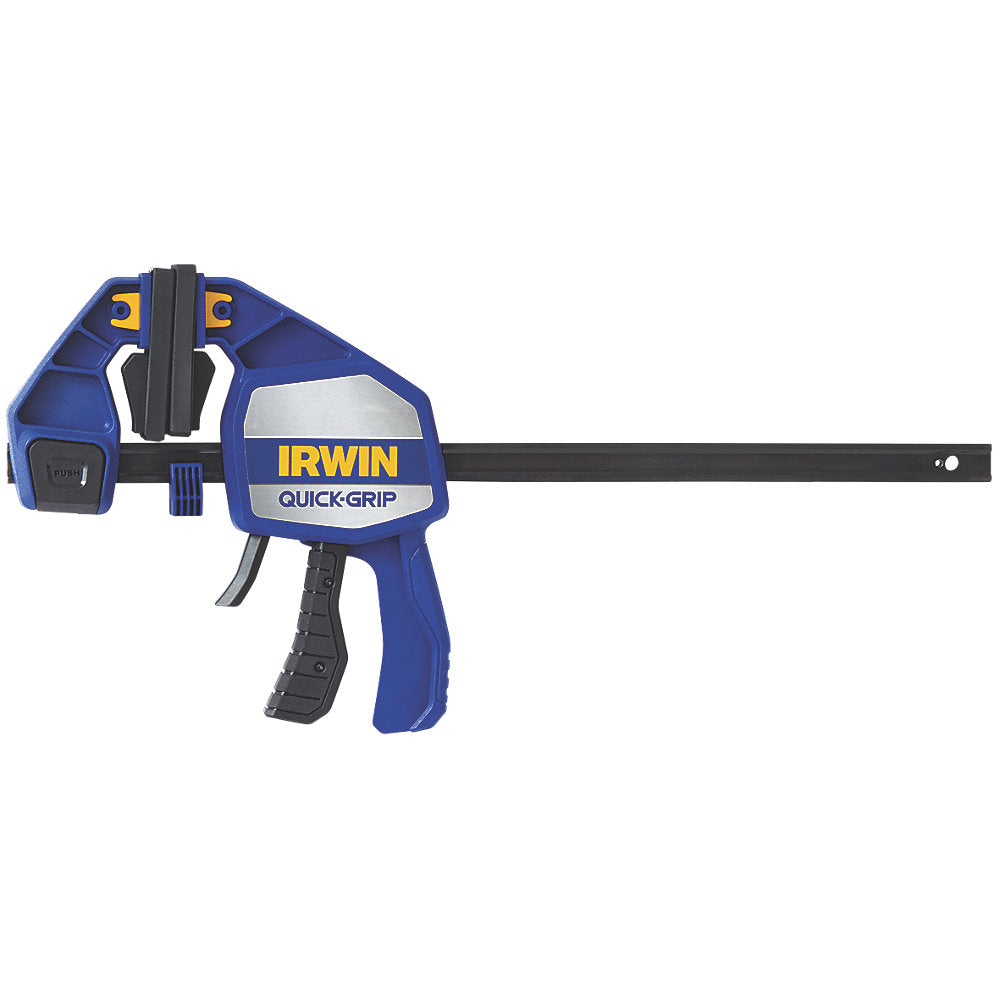  Serre-joints Haute Résistance Irwin Quick-Grip 12"