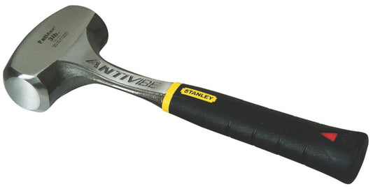  Massette Anti-vibrations Stanley FatMax 3lb (1,4kg)