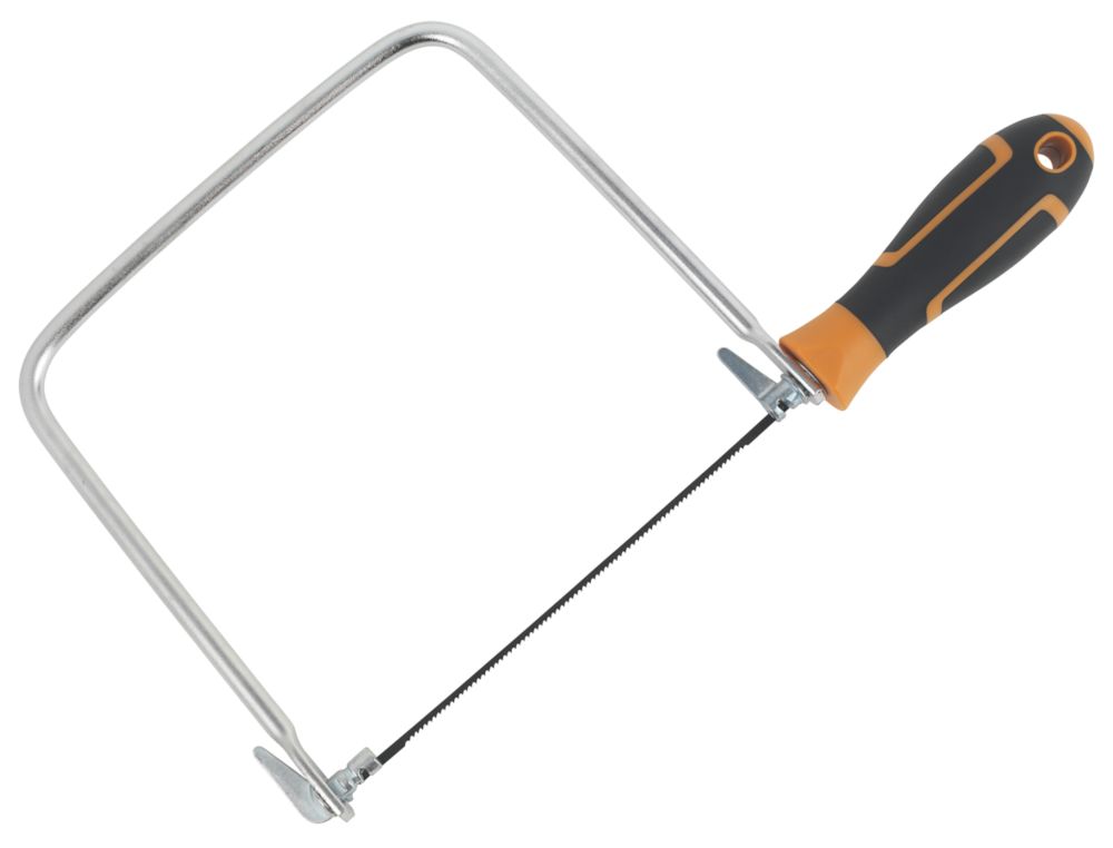  Scie à Chantourner Magnusson 6½" (165mm)