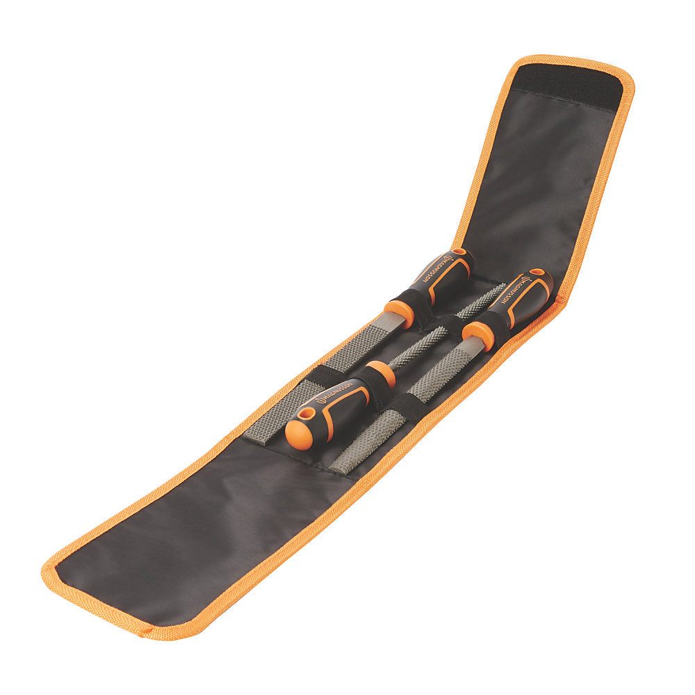  3 râpes Magnusson 390mm