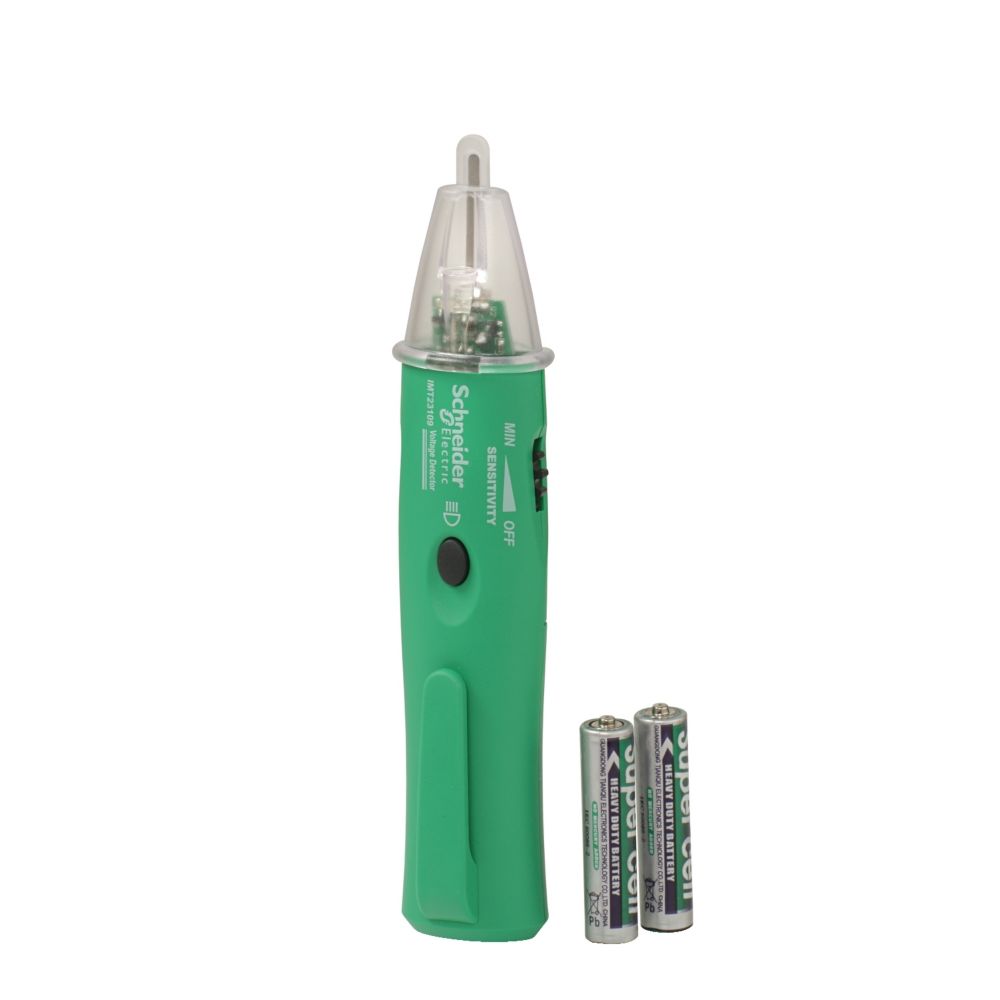 Schneider® Testeur De Tension Sans Contact Thorsman Schneider