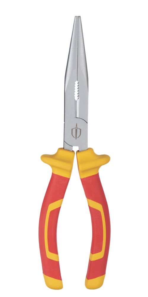  Pince à Bec Long VDE Magnusson 8" (203mm)