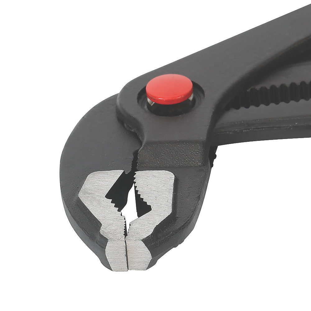  Pince Multiprise Erbauer 10" (256mm)